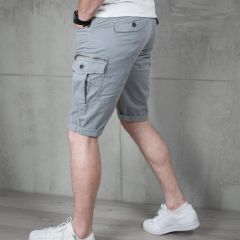 Rövidnadrág Denistar Jeans 2611 Valencia Trendy Short