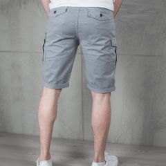 Rövidnadrág Denistar Jeans 2611 Valencia Trendy Short