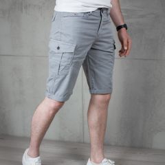 Rövidnadrág Denistar Jeans 2611 Valencia Trendy Short