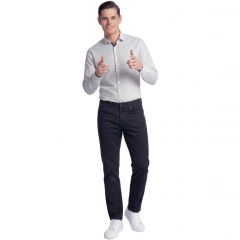 Nadrág Thomas Jeans 501 Klasszikus Twill nadrág