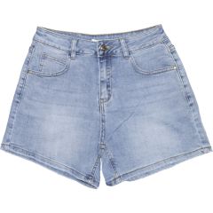 Rövidnadrág M. Sara Denim 6103 Summer Star Short Stretch Denim