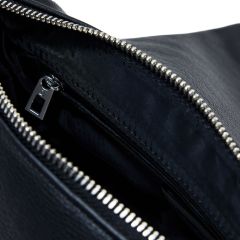 Női táska Desigual. 25WAXPBD Közepes méretű, bőrhatású, hímzett válltáska