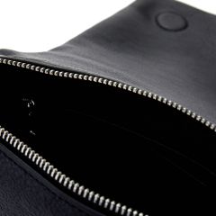 Női táska Desigual. 25WAXPBD Közepes méretű, bőrhatású, hímzett válltáska