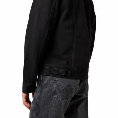 Dzseki Wrangler® 112371439 Regular Non-Elastic Classic Denim Jacket Dzseki Wrangler® 112371439 Regular Non-Elastic Classic Denim Jacket