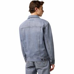 Dzseki Wrangler® 112371446 Anti Fit Non-Elastic Jacket Light Ice Dzseki Wrangler® 112371446 Anti Fit Non-Elastic Jacket Light Ice