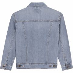 Dzseki Wrangler® 112371446 Anti Fit Non-Elastic Jacket Light Ice Dzseki Wrangler® 112371446 Anti Fit Non-Elastic Jacket Light Ice