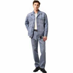 Dzseki Wrangler® 112371446 Anti Fit Non-Elastic Jacket Light Ice Dzseki Wrangler® 112371446 Anti Fit Non-Elastic Jacket Light Ice