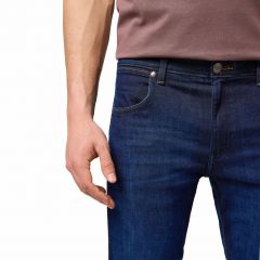Nadrág Wrangler® Greensboro 803 High Stretch Rustic Navy 112370720 Nadrág Wrangler® Greensboro 803 High Stretch Rustic Navy 112370720