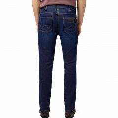 Nadrág Wrangler® Greensboro 803 High Stretch Rustic Navy 112370720 Nadrág Wrangler® Greensboro 803 High Stretch Rustic Navy 112370720
