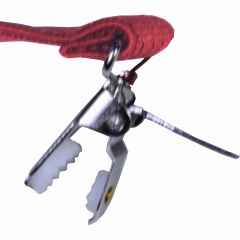 Nadrágtartó Thomas Jeans 35mm Káró mintás prémium nadrágtartó