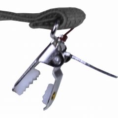 Nadrágtartó Thomas Jeans 35mm Káró mintás prémium nadrágtartó