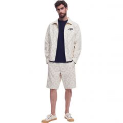 Dzseki Desigual. Napmintás dzseki 25WMEW01