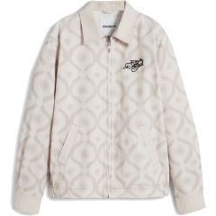 Dzseki Desigual. Napmintás dzseki 25WMEW01