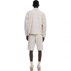 Dzseki Desigual. Napmintás dzseki 25WMEW01