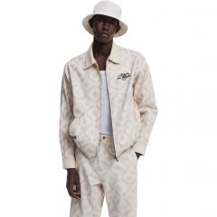 Dzseki Desigual. Napmintás dzseki 25WMEW01