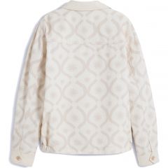 Dzseki Desigual. Napmintás dzseki 25WMEW01