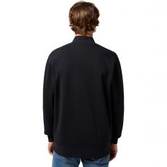 Pulóver Wrangler® Premium Funnel Neck Zip-112350548