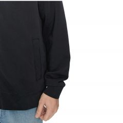 Pulóver Wrangler® Premium Funnel Neck Zip-112350548