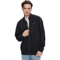 Pulóver Wrangler® Premium Funnel Neck Zip-112350548