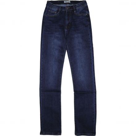 Nadrág Moon Girl 7775 Classic Stretch Denim Push Up
