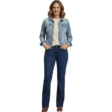 Nadrág Sunbird 7710 Original Stretch Denim