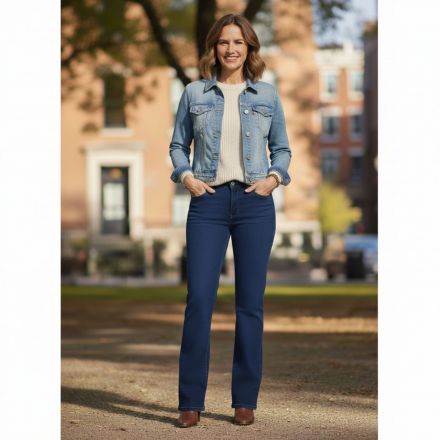 Nadrág Sunbird 7710 Original Stretch Denim