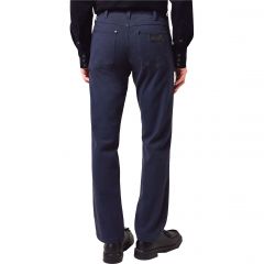 Nadrág Wrangler® Greensboro 803 Stretch Twill Dark Navy 112370721