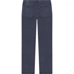 Nadrág Wrangler® Greensboro 803 Stretch Twill Dark Navy 112370721