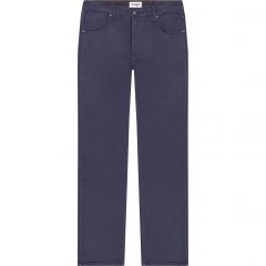 Nadrág Wrangler® Greensboro 803 Stretch Twill Dark Navy 112370721