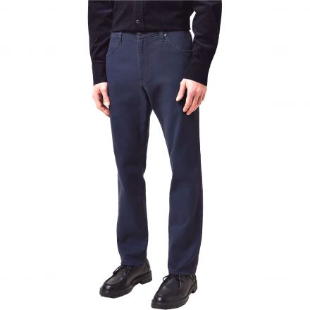 Nadrág Wrangler® Greensboro 803 Stretch Twill Dark Navy 112370721