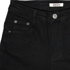 Nadrág Moon Girl 7766 Straight SuperStrertch Twill