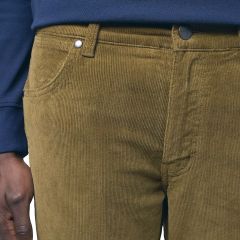 Nadrág Wrangler® Greensboro 803 Corduroy Stretch Straight