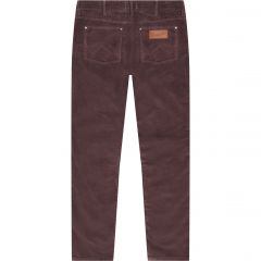 Nadrág Wrangler® Greensboro 803 Corduroy Stretch Straight