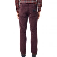 Nadrág Wrangler® Greensboro 803 Corduroy Stretch Straight