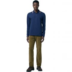Nadrág Wrangler® Greensboro 803 Corduroy Stretch Straight