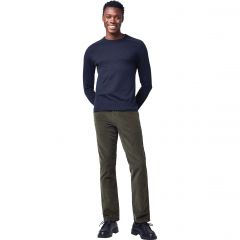 Nadrág Wrangler® Greensboro 803 Corduroy Stretch Straight