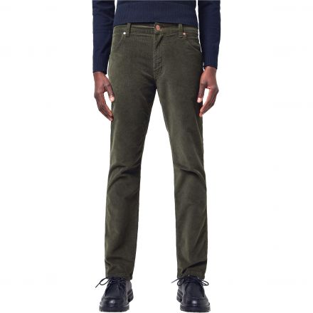 Nadrág Wrangler® Greensboro 803 Corduroy Stretch Straight