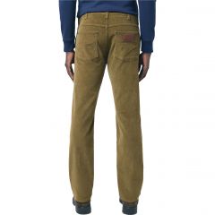 Nadrág Wrangler® Greensboro 803 Corduroy Stretch Straight