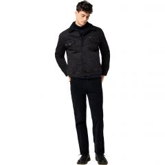 Dzseki Wrangler® Orion Sherpa Classic Black Jacket 112371441