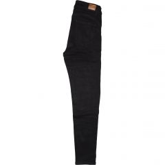 Nadrág Moon Girl 2031 Slim Black SuperStretch Nadrág Moon Girl 2031 Slim Black SuperStretch