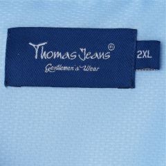 Ing Thomas Jeans 99912 Elegant Regular Light Blue AM Ing Thomas Jeans 99912 Elegant Regular Light Blue AM