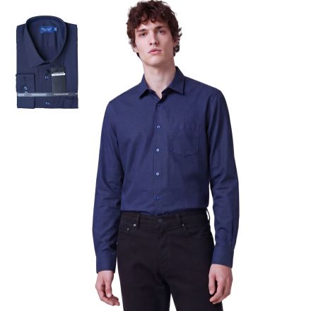 Ing Thomas Jeans 99912 Elegant Regular Dark Blue AM Ing Thomas Jeans 99912 Elegant Regular Dark Blue AM