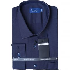 Ing Thomas Jeans 99912 Elegant Regular Dark Blue AM