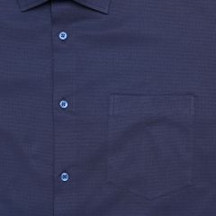 Ing Thomas Jeans 99912 Elegant Regular Dark Blue AM