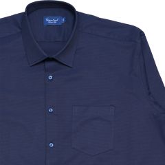 Ing Thomas Jeans 99912 Elegant Regular Dark Blue AM