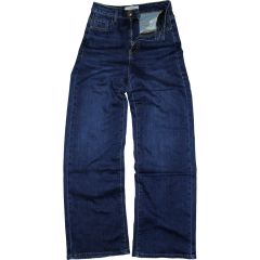 Nadrág M. Sara Denim Buggy Girls Trendy Stretch