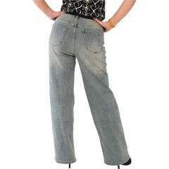 Nadrág M. Sara Denim 9558 Buggy Girls Off Trendy Stretch