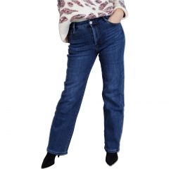 Nadrág Moon Girl 2522 Classic Straight Stretch Padded (Bélelt)