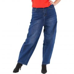 Nadrág 7G's Core Fashion Trends 1517 Baloon Trendy Stretch Denim