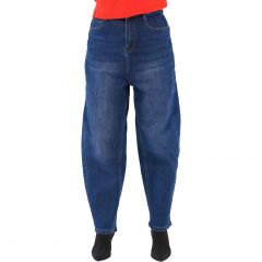 Nadrág 7G's Core Fashion Trends 1517 Baloon Trendy Stretch Denim